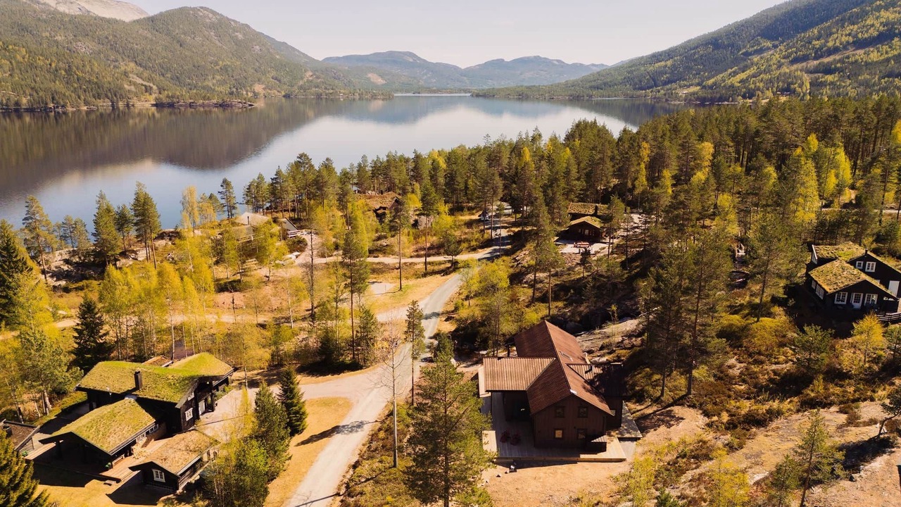 Photo of Others in Kviteseid