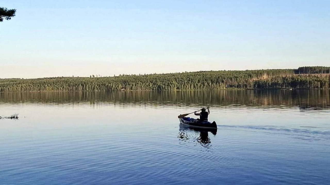 Photo of Outdoor in Dalarna