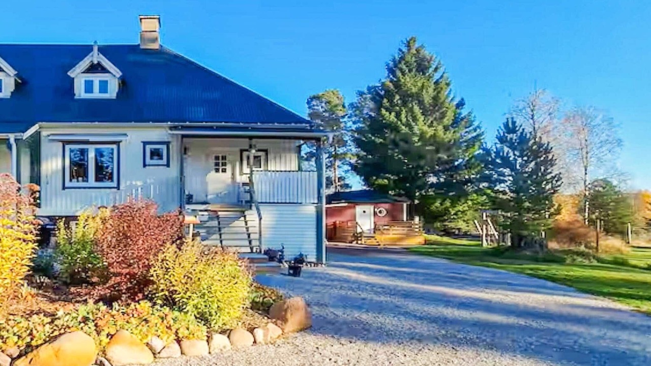 Photo of Outdoor in Dalarna