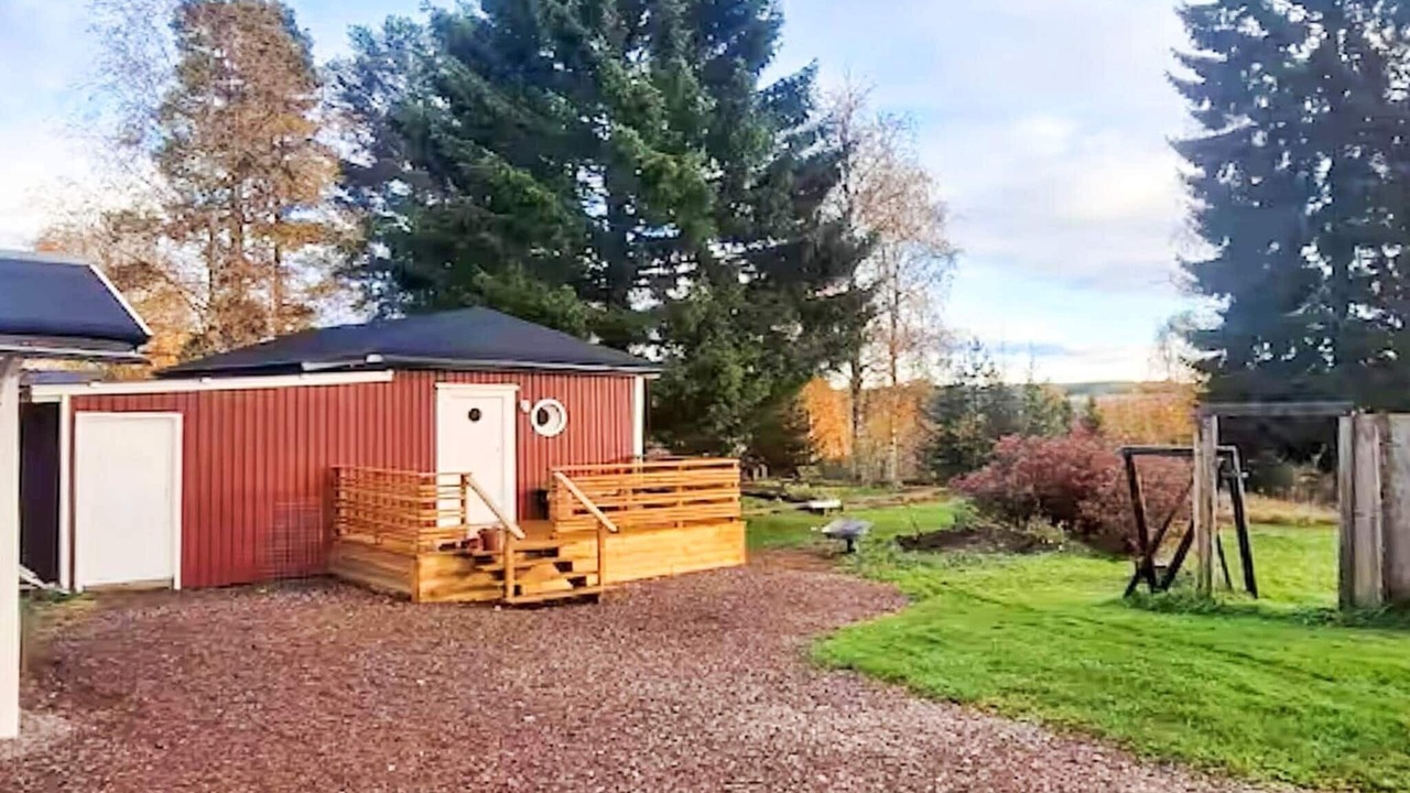 Photo of Outdoor in Dalarna