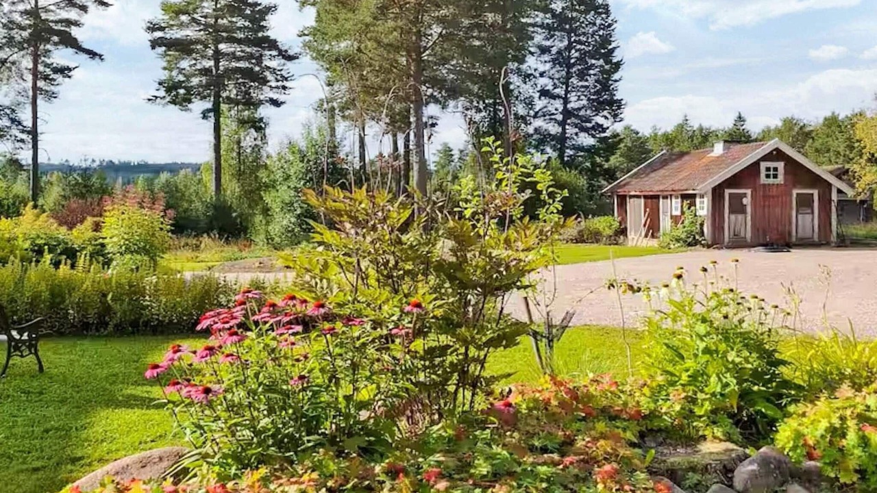 Photo of Outdoor in Dalarna