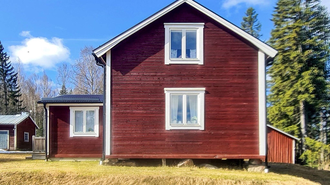 Photo of Outdoor in Bollstabruk