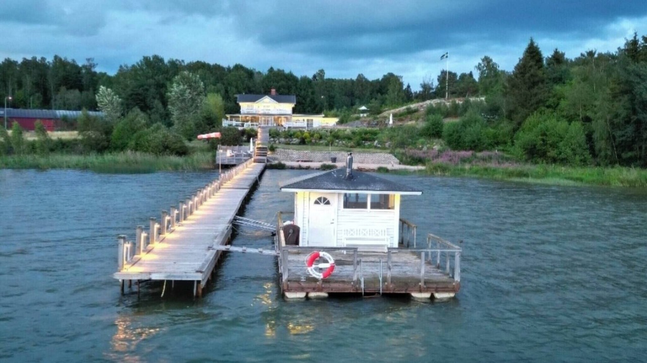 Photo of Outdoor in Askersund Municipality