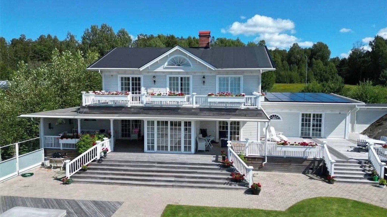 Photo of Outdoor in Askersund Municipality