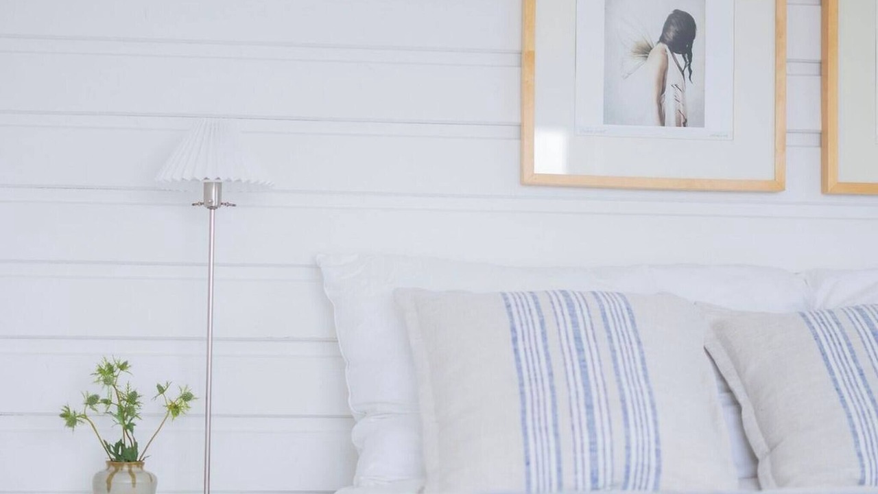 Photo of Bedroom in Askersund Municipality