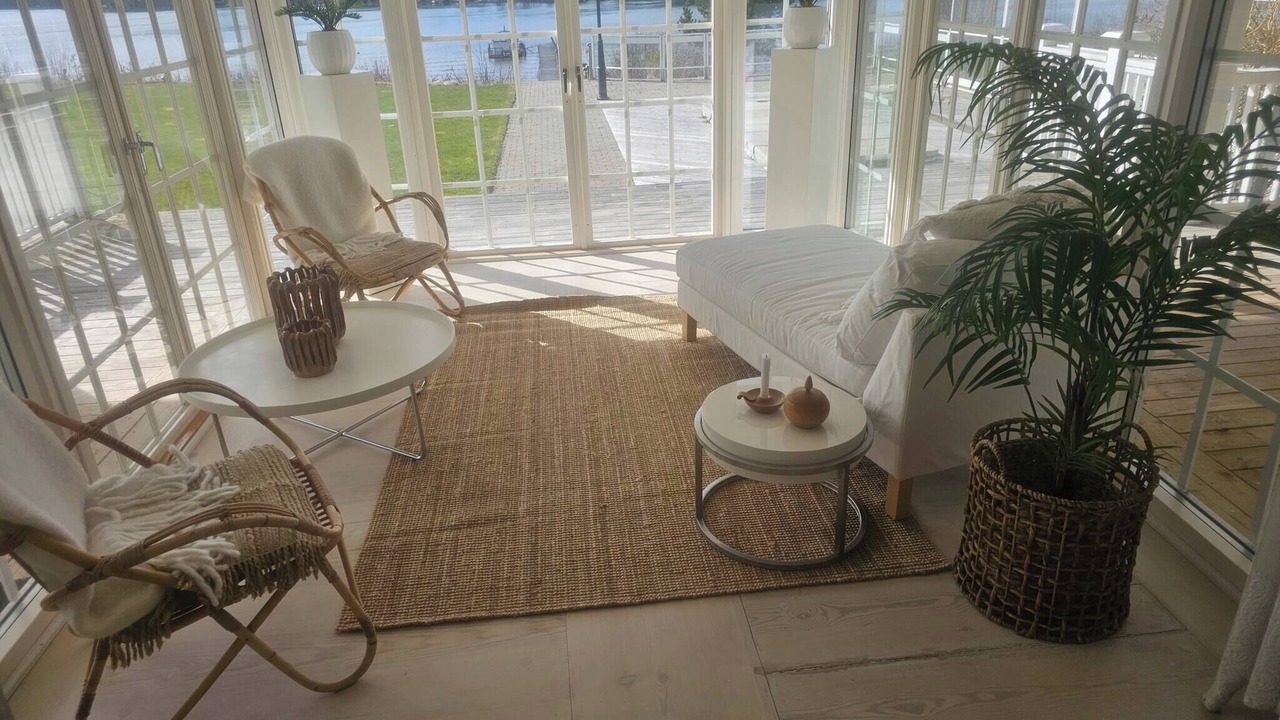 Photo of Livingroom in Askersund Municipality
