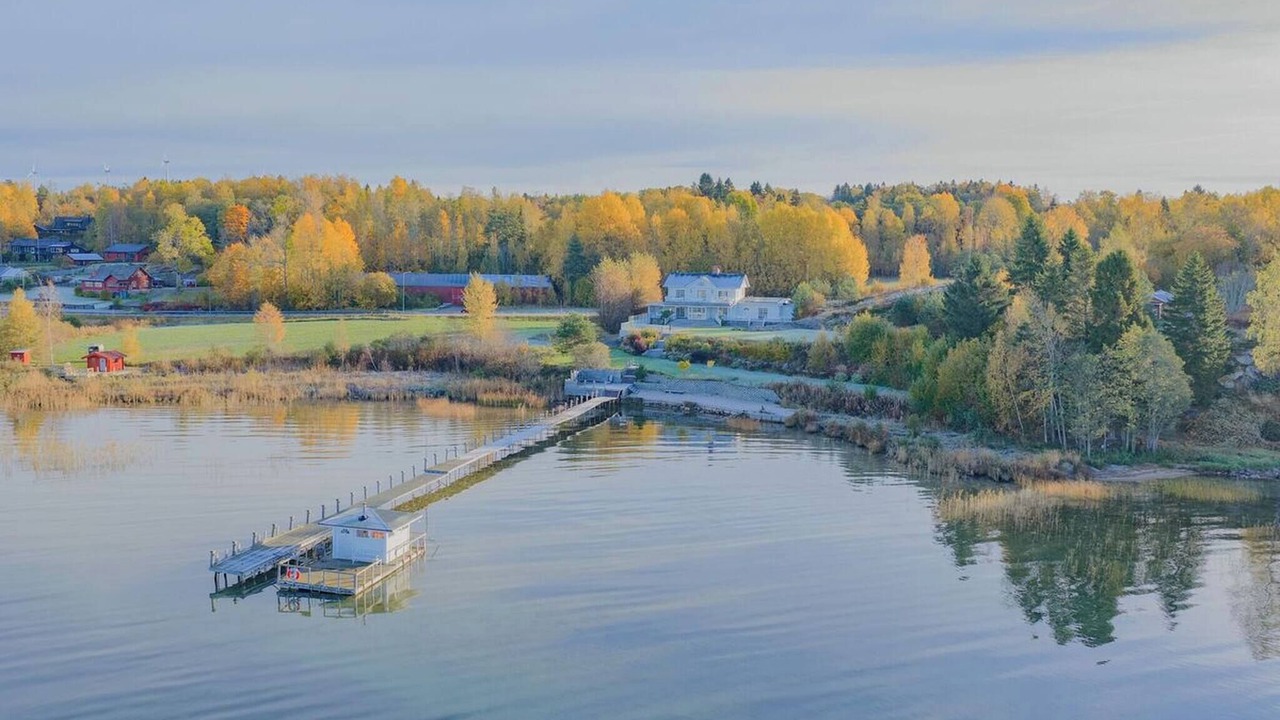 Photo of Others in Askersund Municipality