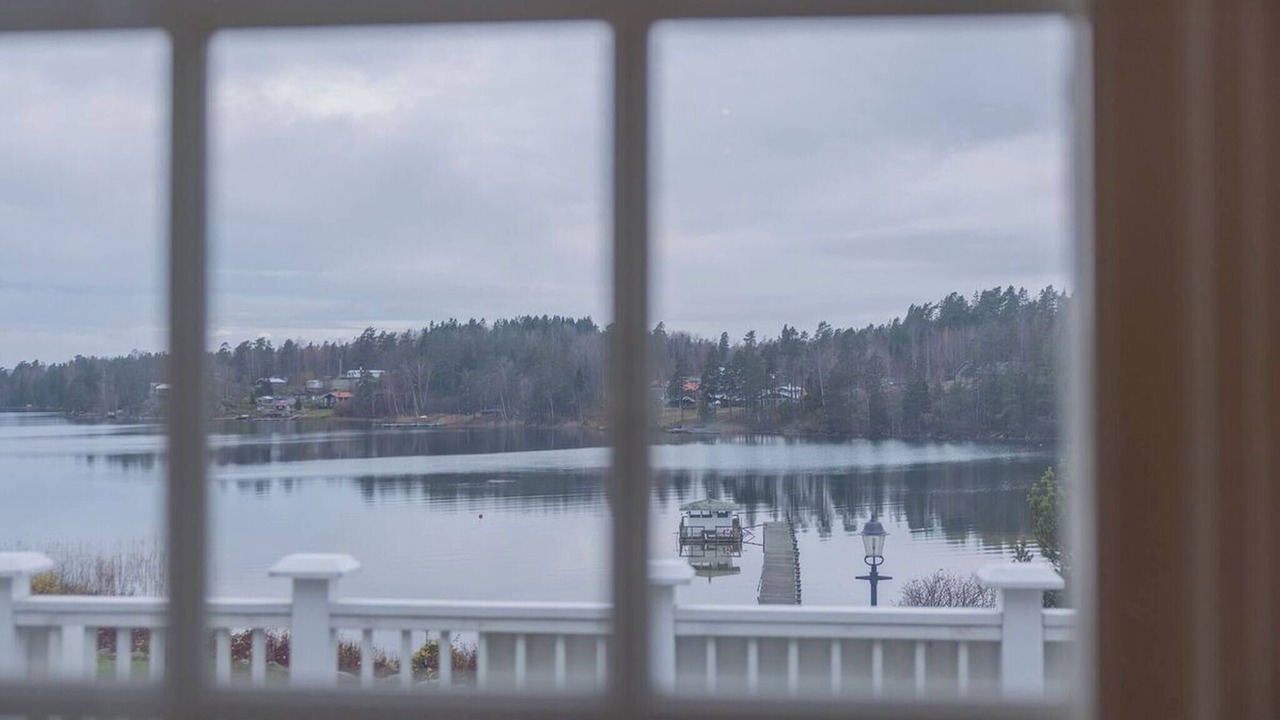 Photo of Outdoor in Askersund Municipality