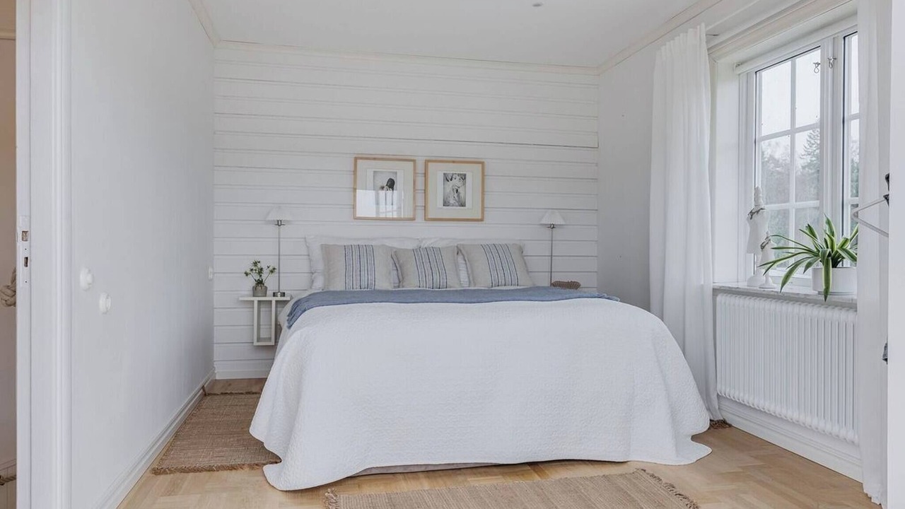 Photo of Bedroom in Askersund Municipality
