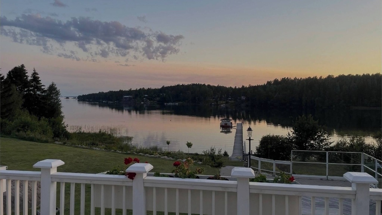 Photo of Outdoor in Askersund Municipality