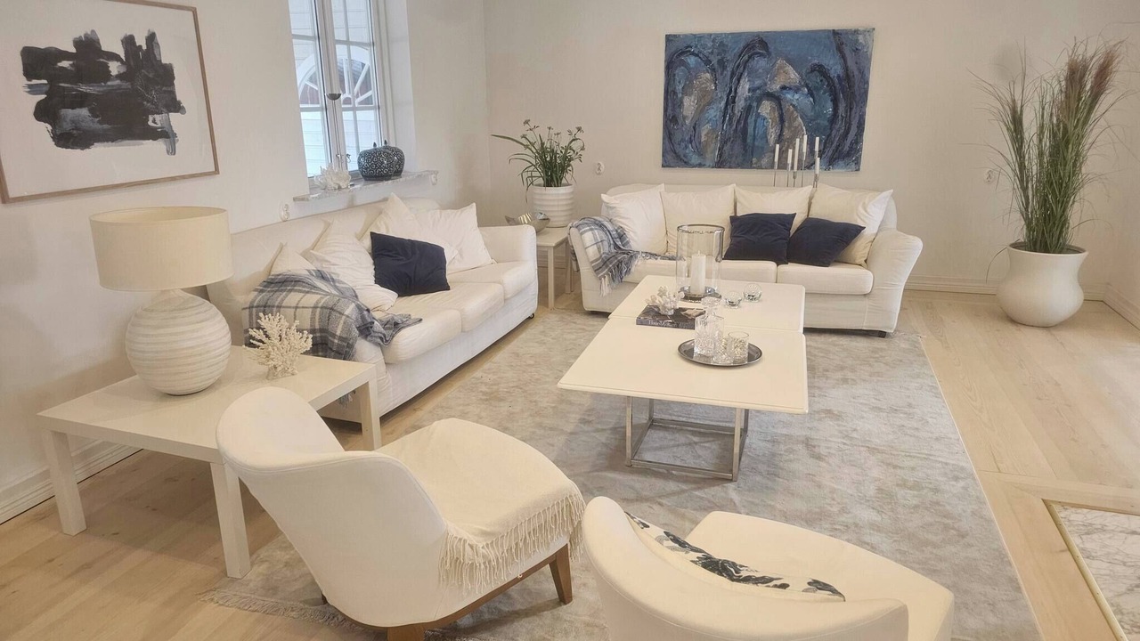 Photo of Livingroom in Askersund Municipality