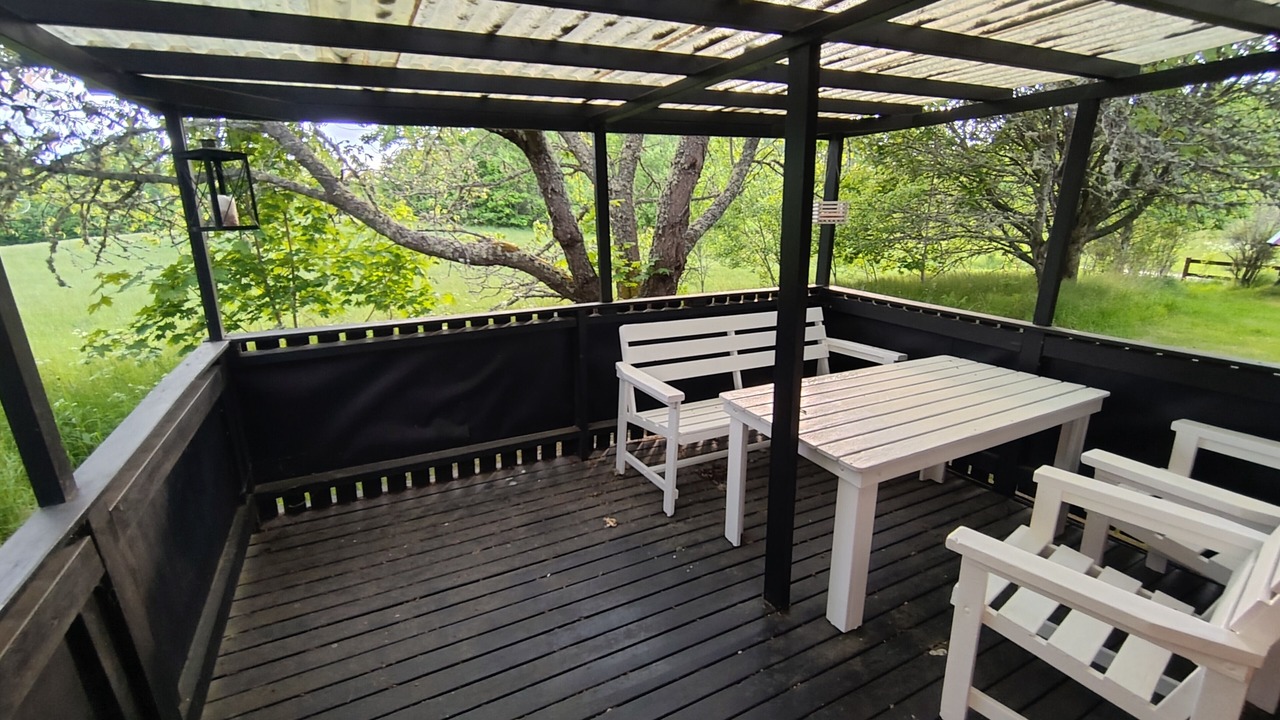 Photo of Outdoor in Jarnforsen