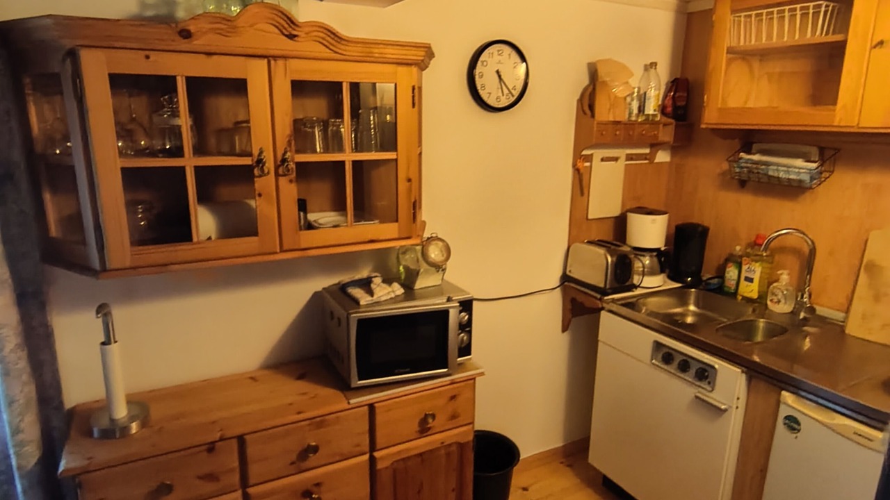 Photo of Kitchen in Jarnforsen