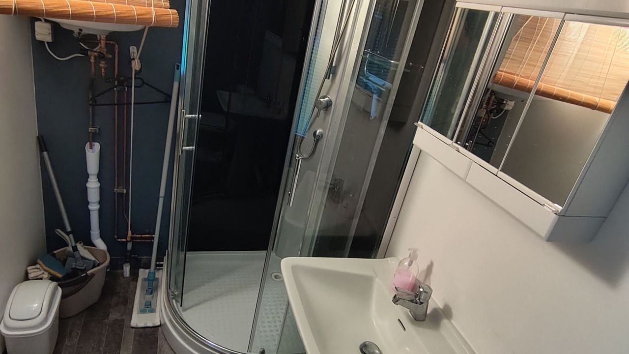 Photo of Bathroom in Jarnforsen