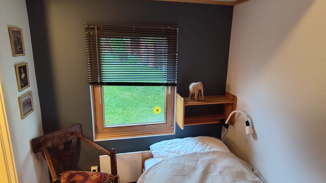 Photo of Bedroom in Jarnforsen
