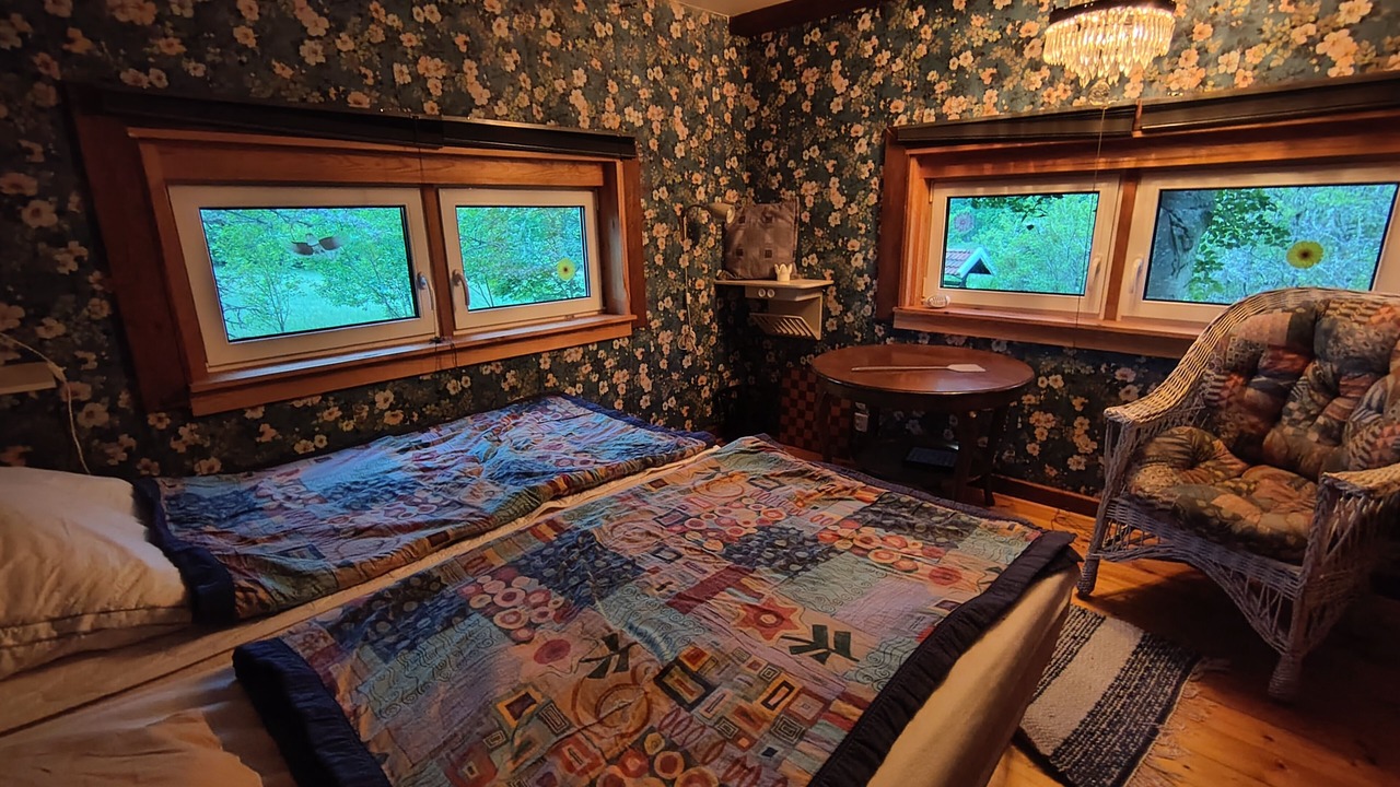 Photo of Bedroom in Jarnforsen