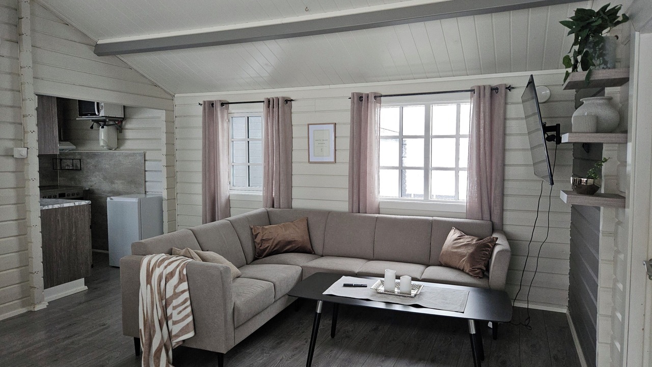 Photo of Livingroom in Moen