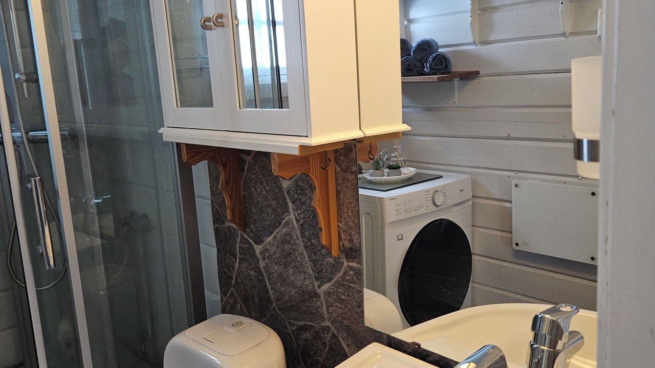 Photo of Bathroom in Moen
