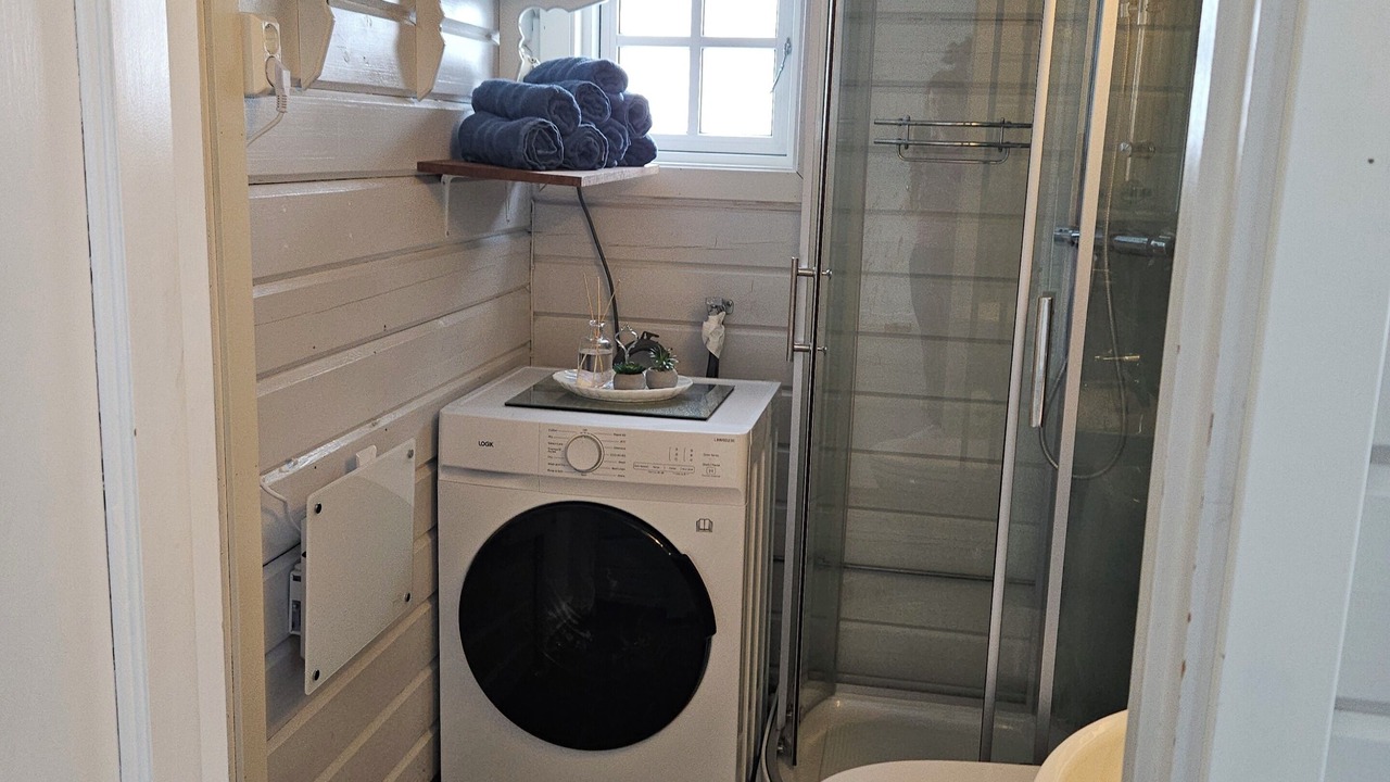 Photo of Bathroom in Moen