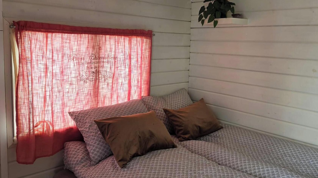 Photo of Bedroom in Moen