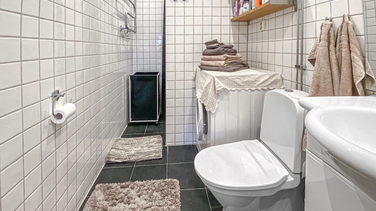 Photo of Bathroom in Storlinge