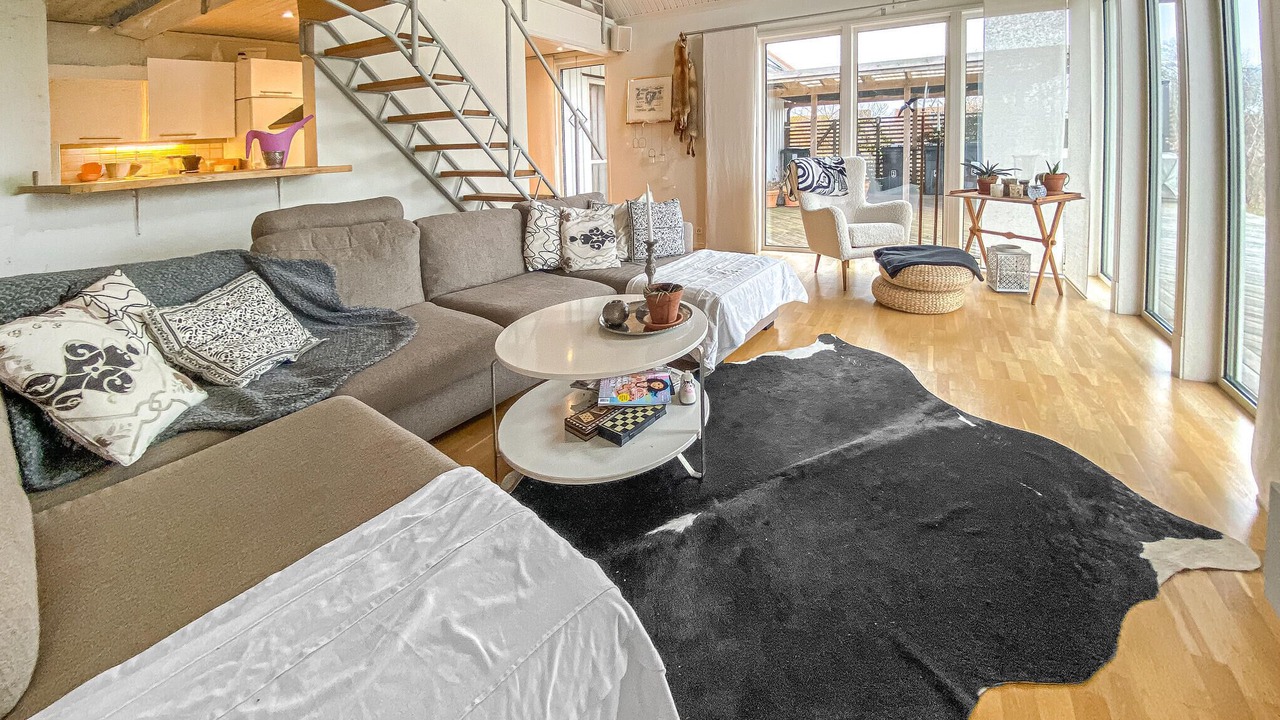 Photo of Bedroom in Storlinge
