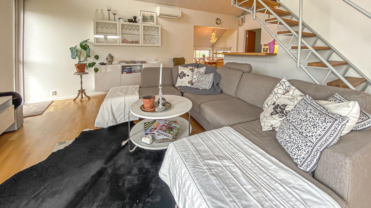 Photo of Bedroom in Storlinge