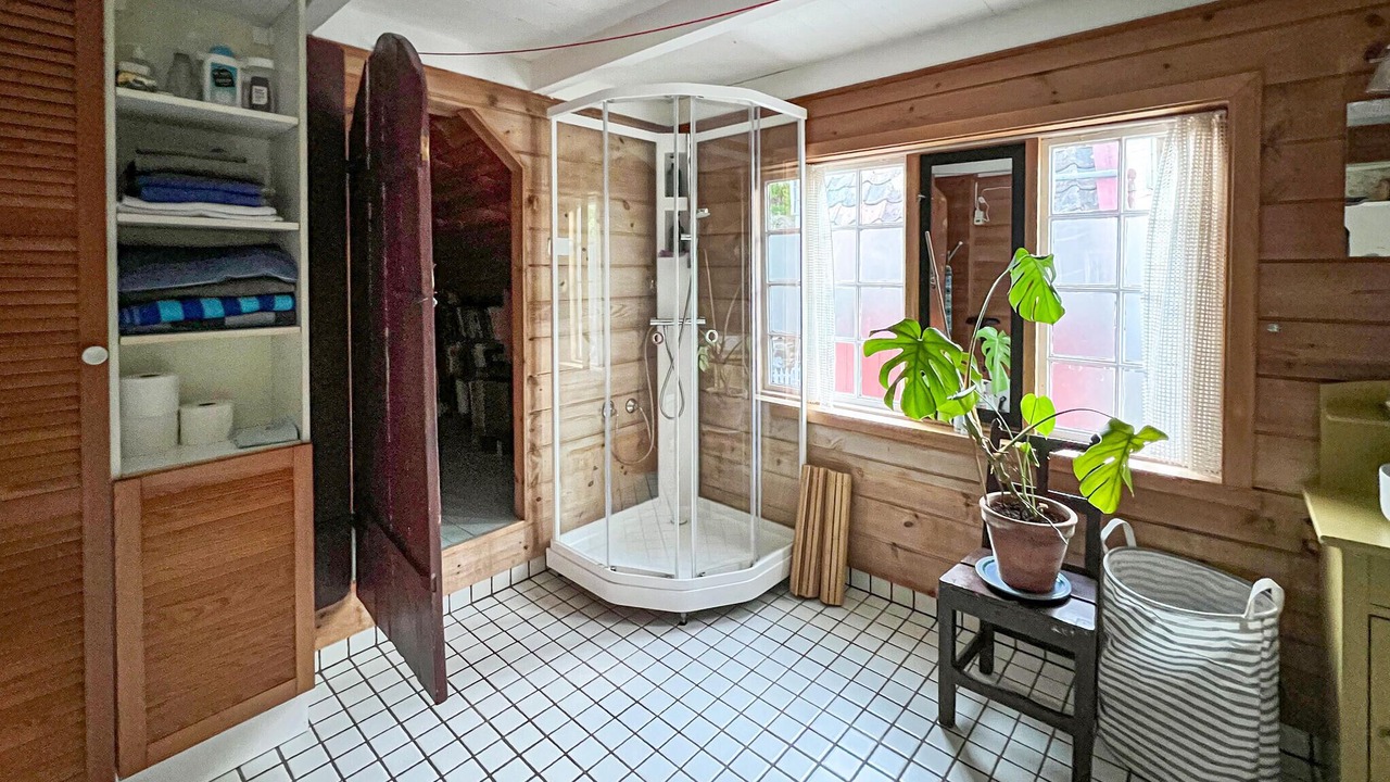 Photo of Bathroom in Farsund