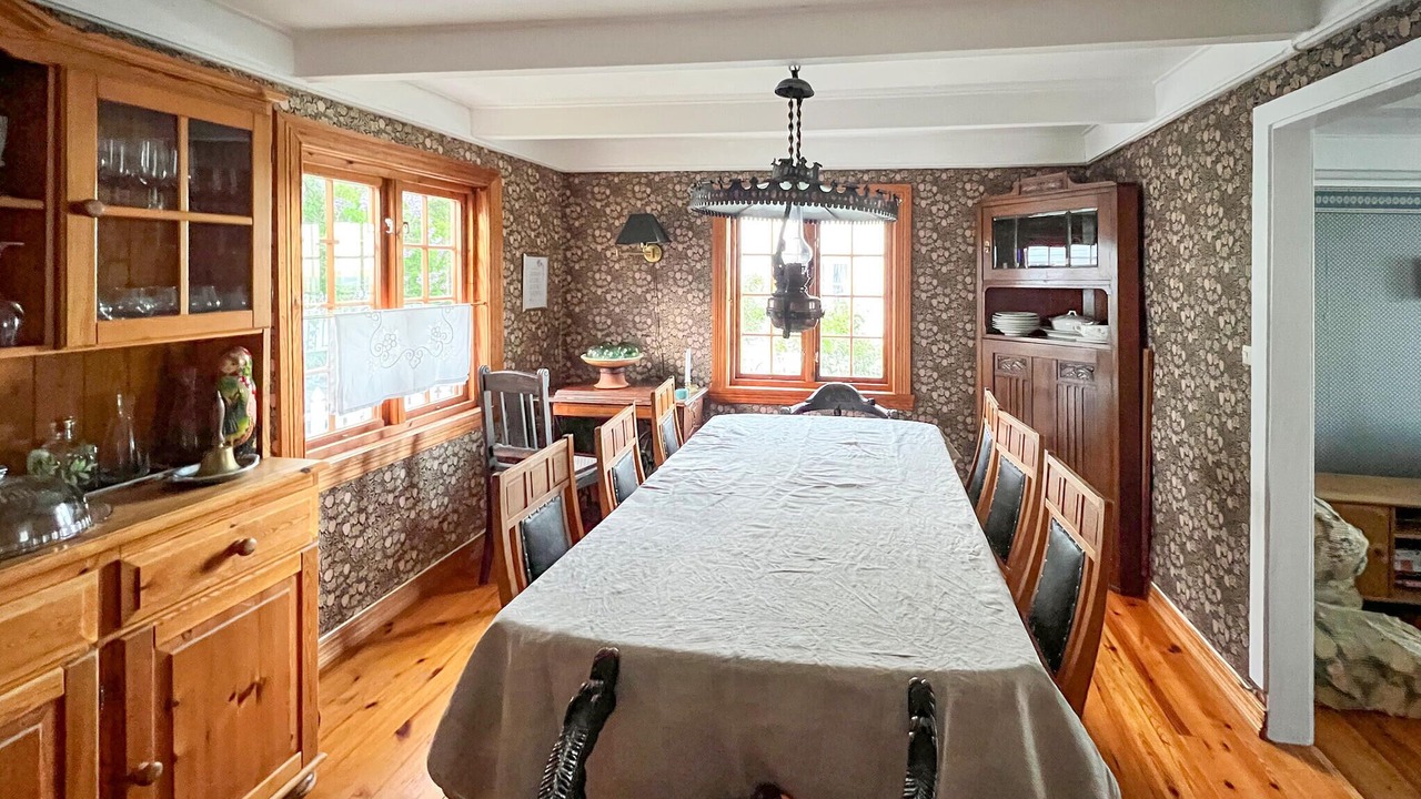 Photo of Bedroom in Farsund