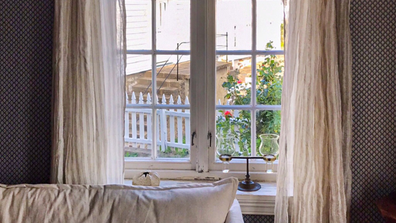 Photo of Bedroom in Farsund
