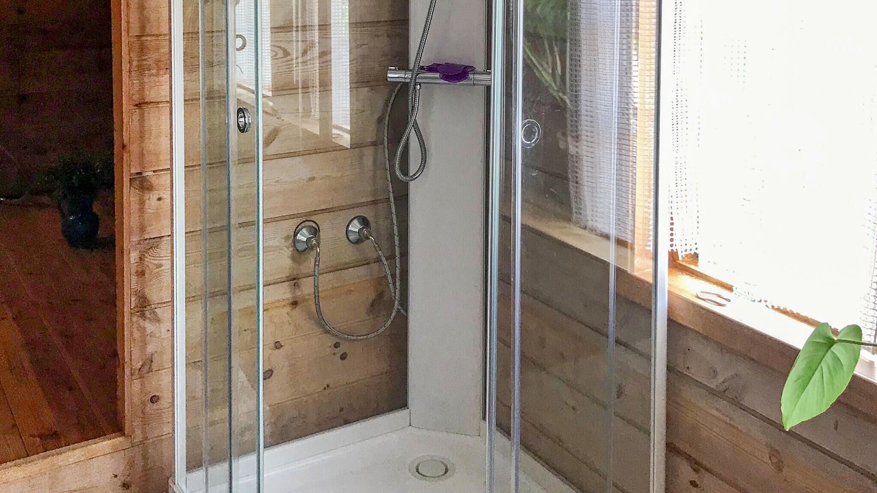 Photo of Bathroom in Farsund