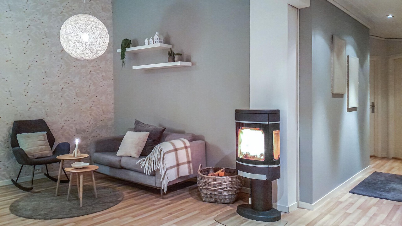 Photo of Bedroom in Audnedal