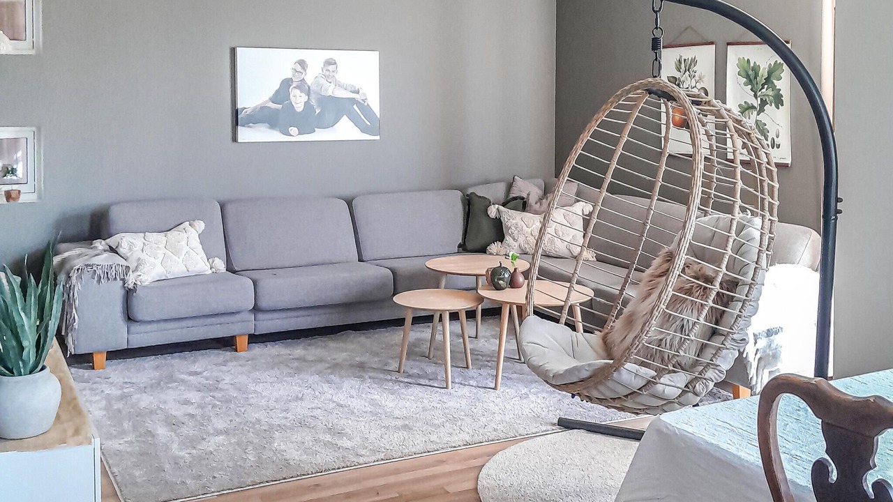 Photo of Bedroom in Audnedal