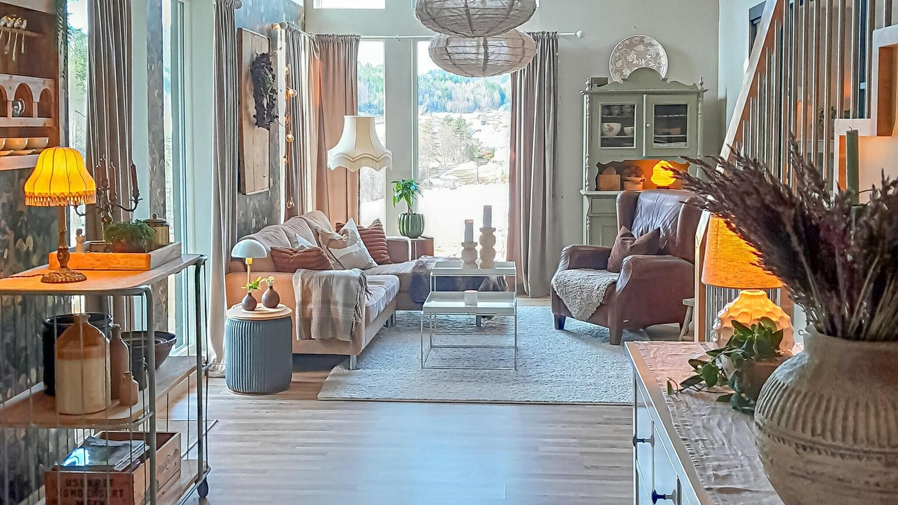 Photo of Bedroom in Audnedal