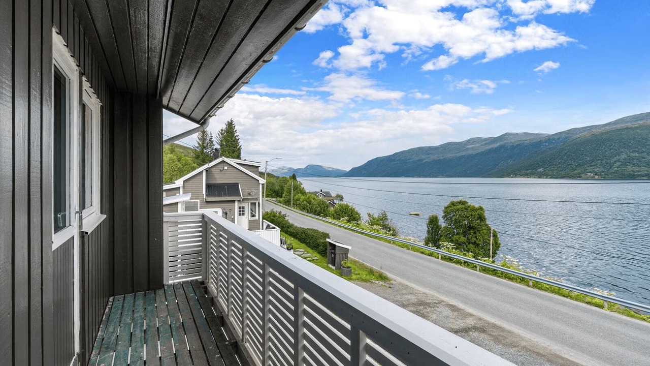 Photo of Outdoor in Ersfjordbotn