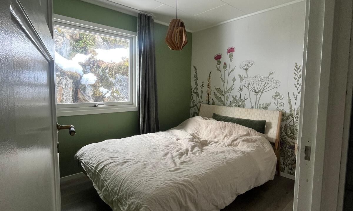 Photo of Bedroom in Ersfjordbotn