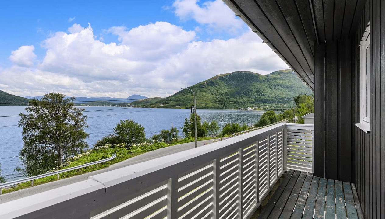 Photo of Outdoor in Ersfjordbotn
