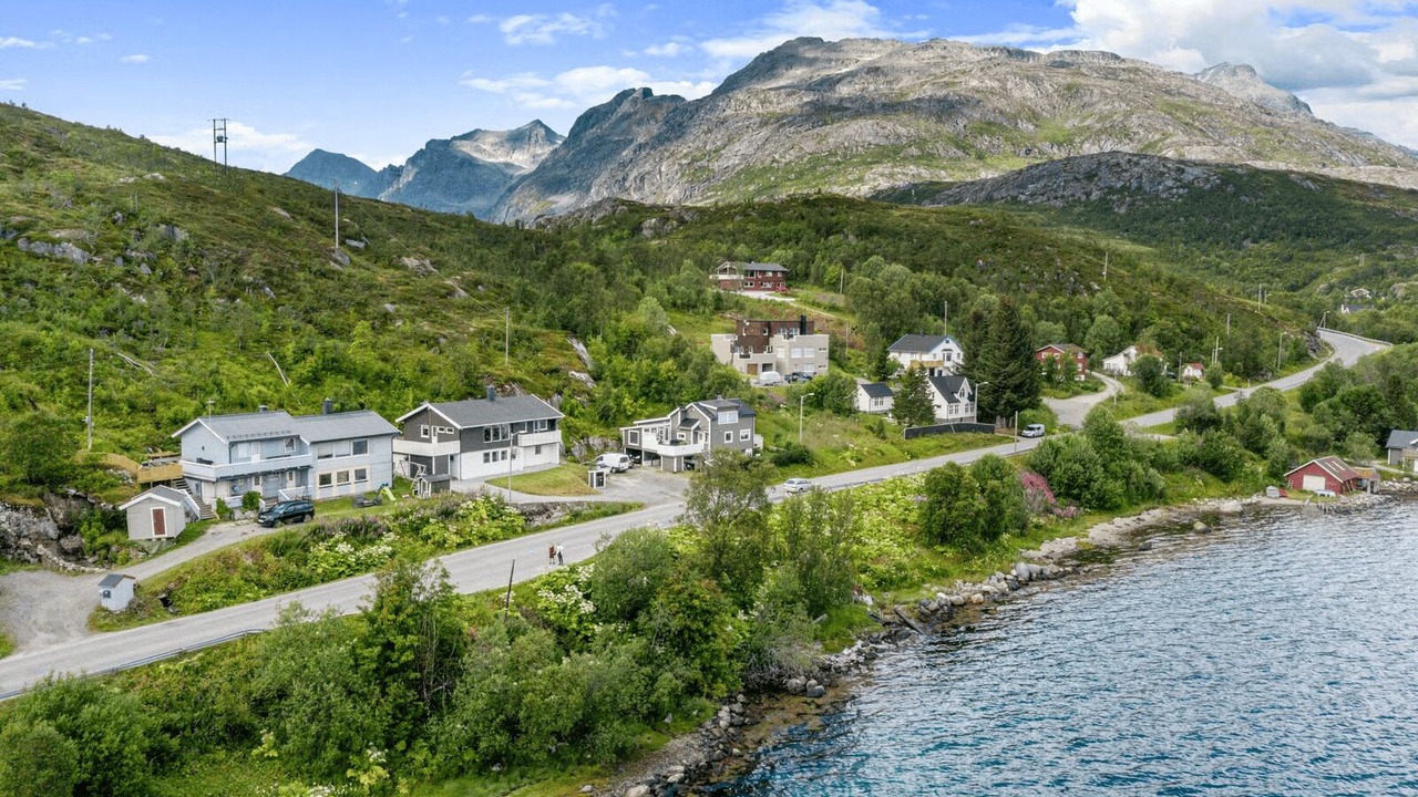 Photo of Others in Ersfjordbotn
