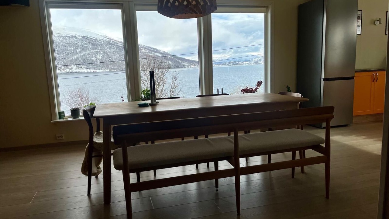 Photo of Others in Ersfjordbotn