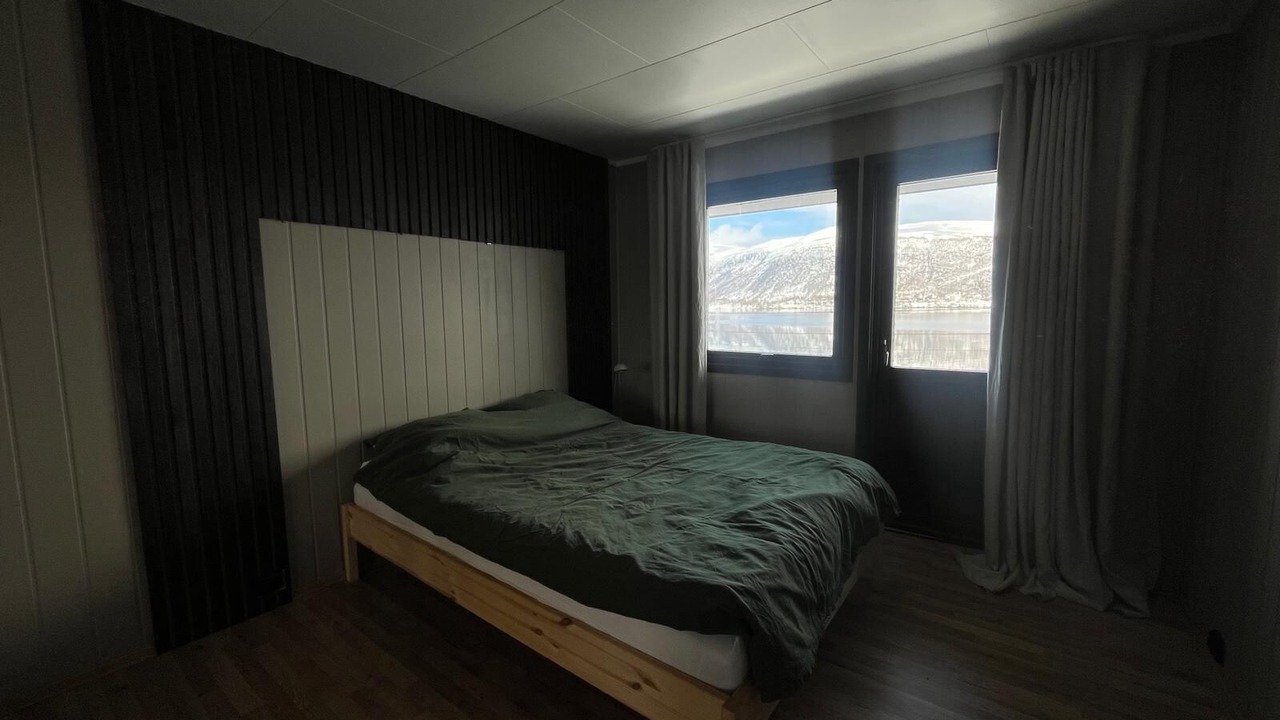 Photo of Bedroom in Ersfjordbotn
