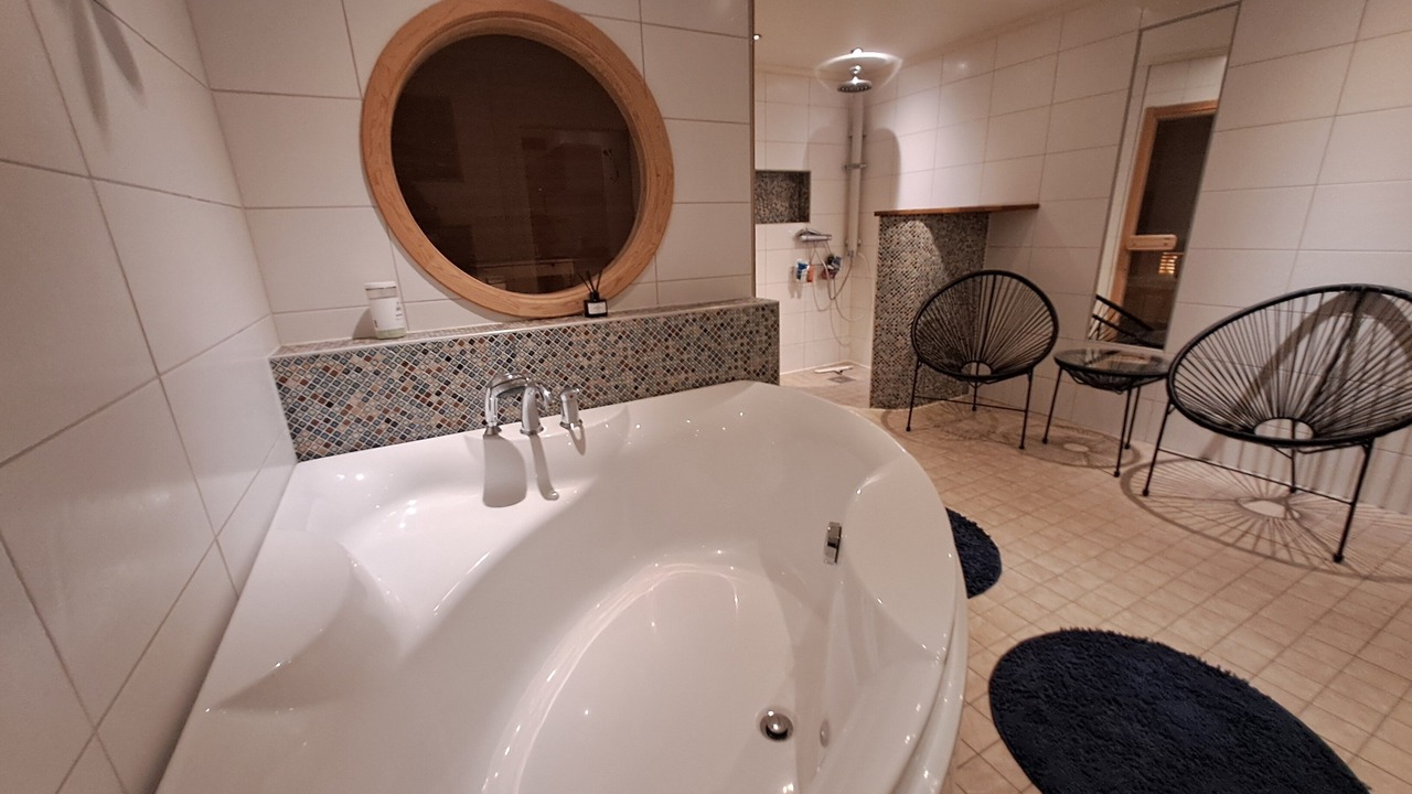 Photo of Bathroom in Innerstaden-Ostermalm