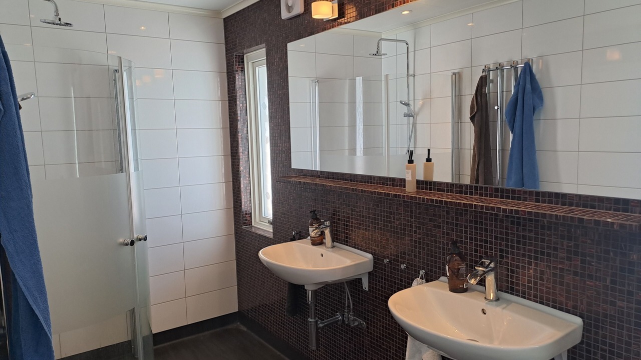 Photo of Bathroom in Innerstaden-Ostermalm