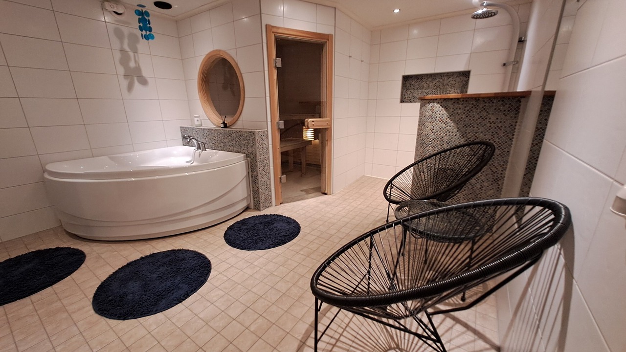 Photo of Bathroom in Innerstaden-Ostermalm