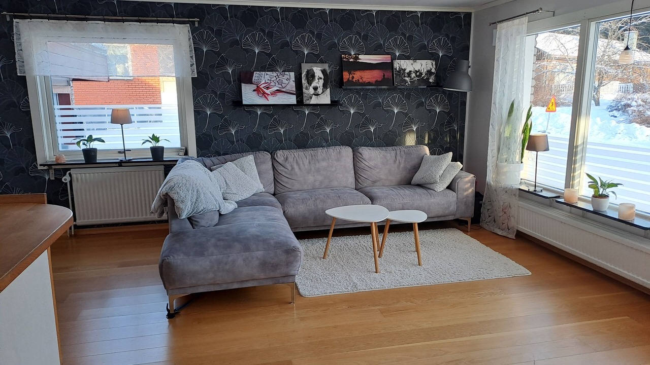 Photo of Livingroom in Innerstaden-Ostermalm