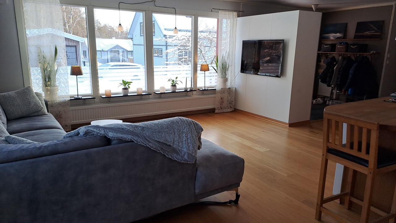 Photo of Livingroom in Innerstaden-Ostermalm