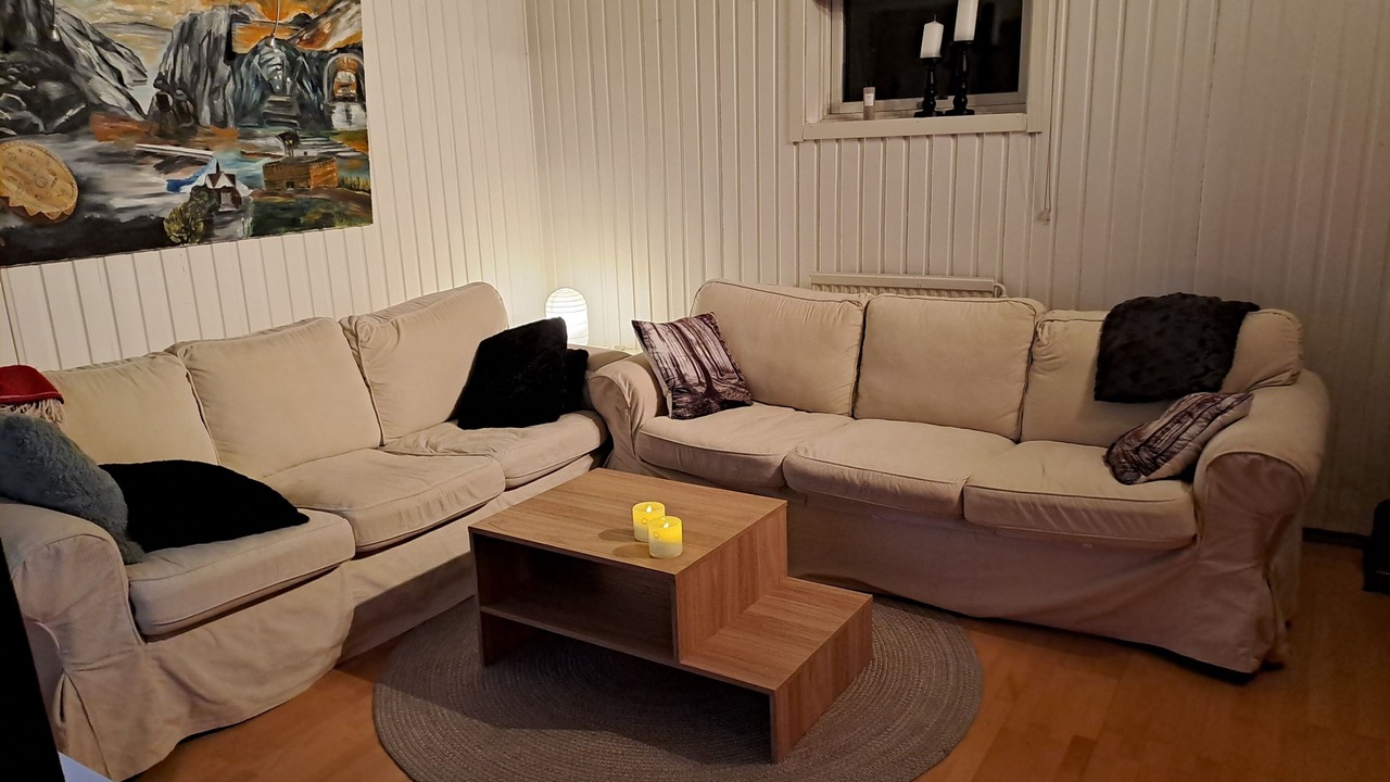Photo of Livingroom in Innerstaden-Ostermalm