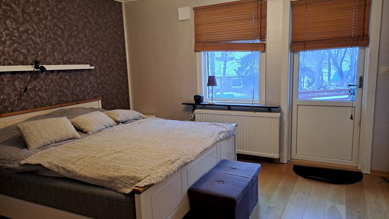 Photo of Bedroom in Innerstaden-Ostermalm
