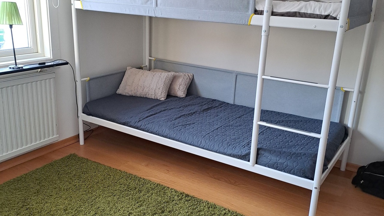 Photo of Bedroom in Innerstaden-Ostermalm