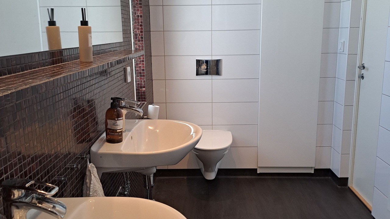 Photo of Bathroom in Innerstaden-Ostermalm