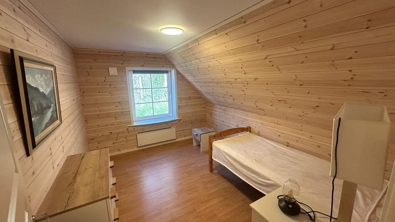 Photo of Bedroom in Paryd